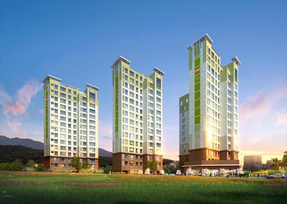 단지조경이미지1