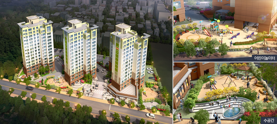 단지조경이미지2